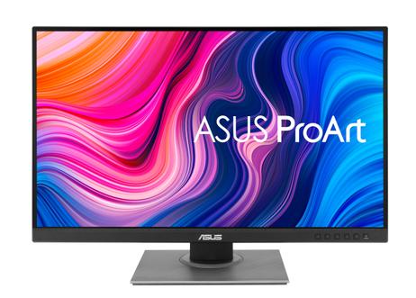 ASUS ProArt PA278QV - LED-skjerm - 27" (90LM05L1-B01370)