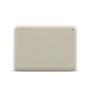 TOSHIBA Canvio Advance 1TB 2.5inch External Hard Drive USB 3.2 Gen1 White