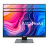 ASUS ProArt PA278QV - LED monitor - 27" - 2560 x 1440 WQHD - IPS - 350 cd/m² - 1000:1 - 5 ms - HDMI, DVI-D, DisplayPort,  Mini DisplayPort - speakers - black (PA278QV)