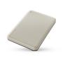TOSHIBA Canvio Advance 1TB 2.5inch External Hard Drive USB 3.2 Gen1 White (HDTCA10EW3AA)
