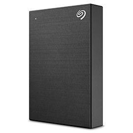 SEAGATE ONE TOUCH HDD 2TB BLACK 2.5IN (STKB2000400)