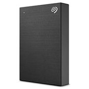 SEAGATE One Touch HDD 1TB Black 2,5"