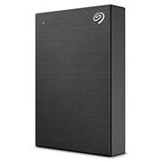 SEAGATE ONE TOUCH HDD 4TB BLACK 2.5IN