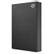 SEAGATE One Touch HDD 2TB Black 2,5"