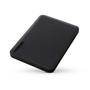 TOSHIBA Canvio Advance 4TB 2.5inch External Hard Drive USB 3.2 Gen1 Black (HDTCA40EK3CA)