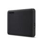 TOSHIBA Canvio Advance 4TB 2.5inch External Hard Drive USB 3.2 Gen1 Black (HDTCA40EK3CA)