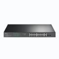 TP-LINK Switch TP-Link TL-SG1218MP 2