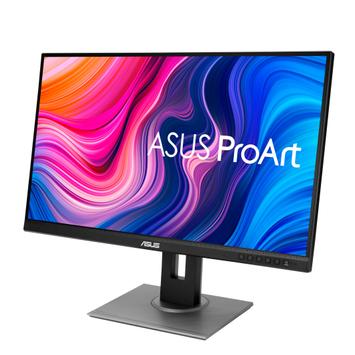 ASUS ProArt PA278QV - LED-skjerm - 27" (90LM05L1-B01370)