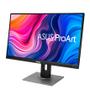 ASUS ProArt PA278QV - LED monitor - 27" - 2560 x 1440 WQHD - IPS - 350 cd/m² - 1000:1 - 5 ms - HDMI, DVI-D, DisplayPort,  Mini DisplayPort - speakers - black (PA278QV)