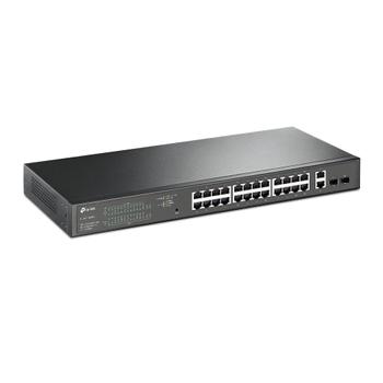 TP-LINK Switch TP-Link TL-SG1428PE 2 (TL-SG1428PE)