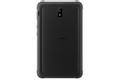 SAMSUNG Galaxy Tab Active 3 8.0inch WUXGA 4GB RAM 64GB 13MP+5MP NFC IP68 4G USB-C Black Android (SM-T575NZKAEED)