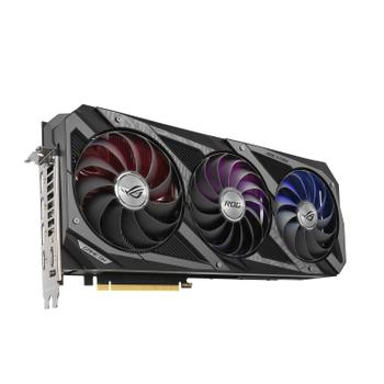 ASUS Rog  (ROG-STRIX-RTX3070TI-O8G-GAMING)