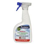 Overfladedesinfektion,  Rodalon, 750 ml, Benzalkoniumchlorid,  mod skimmelsvamp og dårlig lugt.