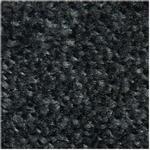 Tekstilmåtte,  Kleen-tex Eco Absorb, 300x200cm,  midnight grey, PA