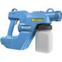 Fimap Elektrostatisk sprayer, Fimap E-Spray, blå, 1-rums, 1 l
