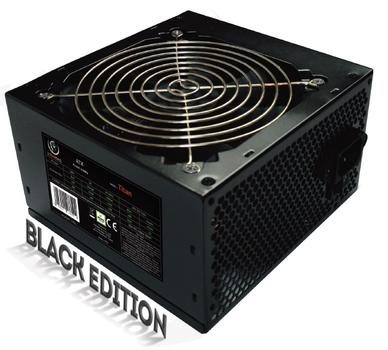 REBELTEC power supply ATX ver2.31 TITAN 600W (RBLZAS00005)