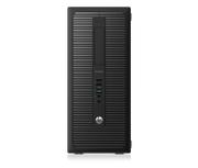 HP 600PD TWR i34130 500G 4.0G 39
