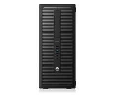 HP 600PD TWR i34130 500G 4.0G 39