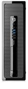 HP 400PD SFF i34130 500GB 4GB