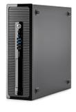 HP 400PD SFF i34130 500GB 4GB (BD5S21EA3)