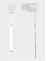 ACER IN-EAR HEADPHONES WHITE RETAIL BOX ACCS
