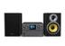 PHILIPS Audio Mikromusikkanlegg M8905 (sort) FM/DAB+, CD, bluetooth, 100w, Spotify connect