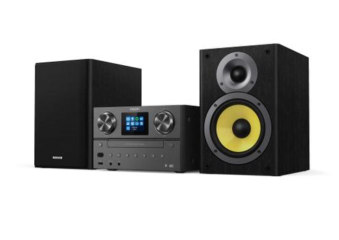 PHILIPS Tam8905 Music System With  (TAM8905/10)