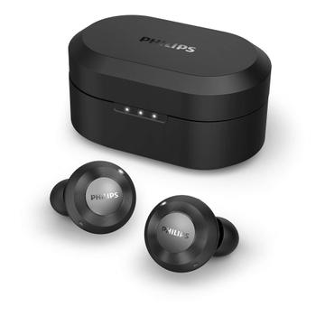 PHILIPS Tat8505 In-Ear True Wireless (TAT8505BK/00)