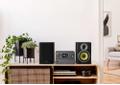 PHILIPS Tam8905 Music System With  (TAM8905/10)