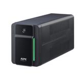 APC Easy UPS BVX Series BVX700LI-GR - UPS - 360 watt - 700 VA (BVX700LI-GR)