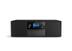 PHILIPS internett radio TAM6805 DAB+ Bluetooth, Spotify Connect USB, MP3-CD 50W