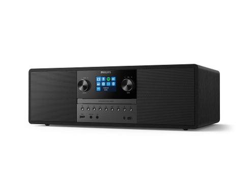 PHILIPS Tam6805 Music System With (TAM6805/10)