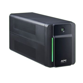 APC Easy UPS 700VA 230V AVR Schuko Sockets (BVX700LI-GR)