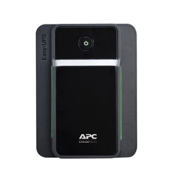 APC Easy UPS 900VA, 230V, AVR, Schuko Sockets (BVX900LI-GR)