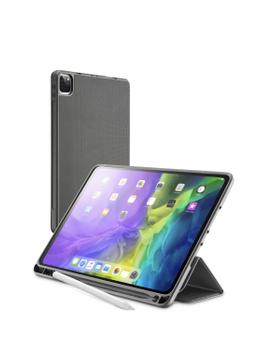 CELLULAR LINE Folio Veske iPad Pro 11 (2020), Svart Med bordstøtte,  plass til Pencil (FOLIOPENIPADP2011K)