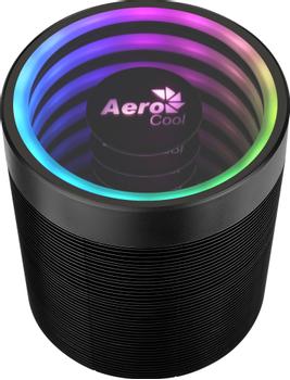 AEROCOOL Mirage 5 Processor Air Cooler  (ACTC-MR90517.01)
