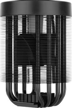 AEROCOOL Mirage 5 Processor Air Cooler  (ACTC-MR90517.01)