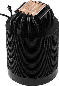 AEROCOOL Mirage 5 Processor Air Cooler  (ACTC-MR90517.01)