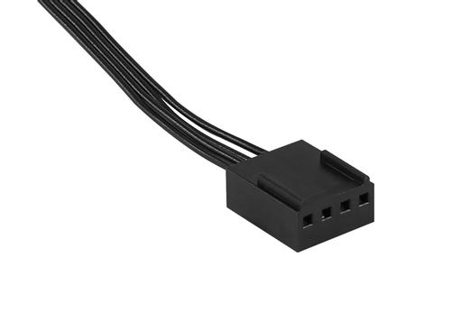 AEROCOOL Cylon 4 Processor Cooler 12  (ACTC-CL30410.01)