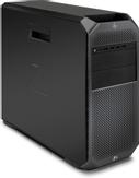 HP Z4G4T i97900X 16GB/512 PC (6QN65EA)