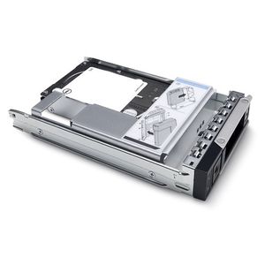 DELL 600GB 10K RPM SAS 12GBPS 512N 2.5IN HOT-PLUG HARD DRIVE 3.5IN INT (400-ATIL)