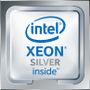 DELL Intel Xeon Silver 4112 - 2.6 GHz - 4 cores - 8 threads - 8.25 MB cache - for PowerEdge C6420, FC640, M640, R440, R540, T440, T640