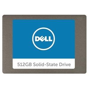 DELL Serial ATA SSHD - 512 GB (A9794135)