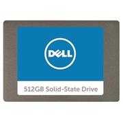 DELL SSD - 512 GB - SATA