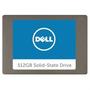 DELL SERIAL ATA SS HD 512 GB . INT