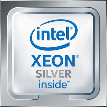 LENOVO ThinkSystem SR550/ SR590/ SR650 Intel Xeon Silver 4208 8C 85W 2.1GHz Processor Option Kit w/o FAN (4XG7A37935)