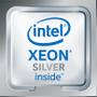 LENOVO ThinkSystem SR530/SR570/SR630 Intel Xeon Silver 4210 10C 85W 2.2GHz Processor Option Kit w/o FAN