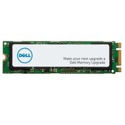 DELL M.2 PCIE NVME SSD 256GB CLASS 40 2280 INT