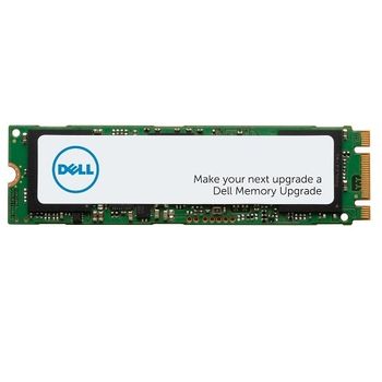 DELL M.2 PCIe NVME Class 40 2280 Solid State Drive - 256GB (AA615519)