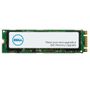 DELL M.2 PCIe NVME Class 40 2280 Solid State Drive - 256GB IN